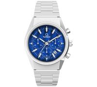 Timex Gents Falcon Eye Blue Watch TW2W33700