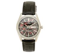 Timex Q Timex Red Vega Reissue Watch Red/Black