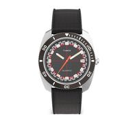TIMEX Reissue 1971 Velocity 36mm - Black One Size