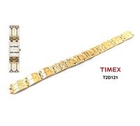 Timex Replacement Band for T2D121 Russian Line Women's Watch - T2E101 T2D111