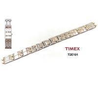 Timex Replacement Band for T2E101 Russian Line Women's Watch - T2D121 T2D111