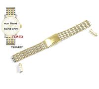 Timex Replacement Band for T2M427 Retrograde Display Women - Fits T2M425 T2M426
