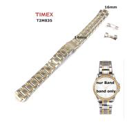 Timex Replacement Band for T2M835 Sport Chic Crystal Women - Fits T2M834 T2M836