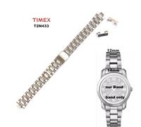 Timex Replacement Band for T2N433 & T2N432 Elevated Classic Chic Women - 12/14mm