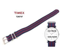 Timex Replacement Band for T2N747 - Fabric - Weekender Models 20mm