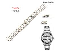 Timex Replacement Band for T2P019 Kaleidoscope - Suitable T2P022 - 16mm Spare