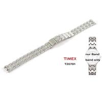 Timex Replacement Band T20791 Elevated Classic 13mm Spare T27191 T23691 T2K951
