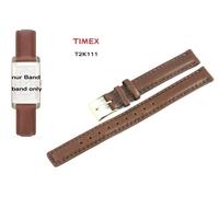 Timex Replacement Band T2K111 Rectangular Women Original 12mm Universal