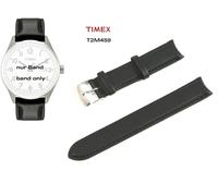 Timex Replacement Band T2M459 T-Series - Fits T2M465 T2M461 T2M462 T2M459 T2M466