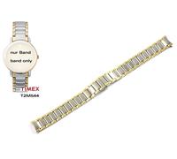 Timex Replacement Band T2M544 Series Elegant Ladies Spare - For T2M543 - 13 MM