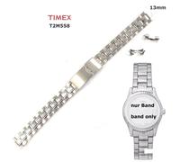 Timex Replacement Band T2M558 R Series CITY Women - fits T2M559 & T2M560 - 13mm