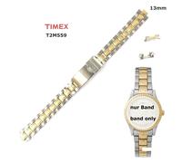 Timex Replacement Band T2M559 R Series CITY Women - fits T2M558 & T2M560 - 13mm