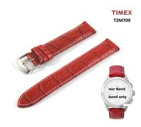 Timex Replacement Band T2M709 T-Series Women's Chronograph - 18mm Multifit Spare
