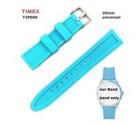 Timex Replacement Band T2P006 Originals Modern - 20mm Universal Multifit Spare