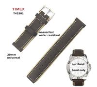 Timex Replacement Band T42501 Expedition Traditional - 20mm - Universal Spare