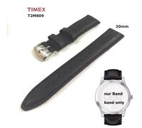 Timex Replacement Strap T2M809 Classics Sport Chrono - Universal Strap 20Mm