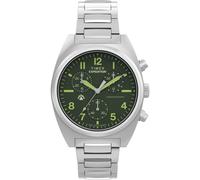 Timex Men Chronograph Quartz Watch Expedition North Capstone