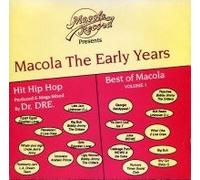 Timex Social Club - Early Years