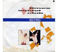 Timex Social Club - Mixed Up World [Import] [VINYL]