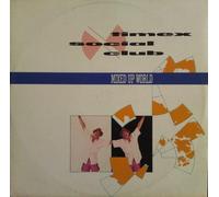 Timex Social Club - Mixed up World [Import] [VINYL]