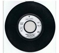 Timex Social Club - Rumors Original Version / Rumors Shep's Version [7" Vinyl]