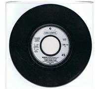 Timex Social Club - Rumors Original Version / Rumors Shep's Version [7" Vinyl]