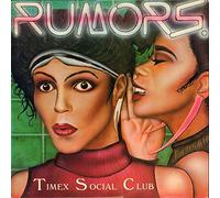 Timex Social Club - Rumors [VINYL]