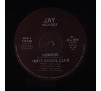 TIMEX SOCIAL CLUB - Rumors [VINYL]