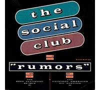 Timex Social Club - VICIOUS RUMORS [LP VINYL]