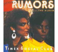 Timex Social Club - Vicious Rumors the Album