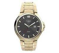 Timex Solar Men's 43mm Stainless Steel Watch TW2V39800
