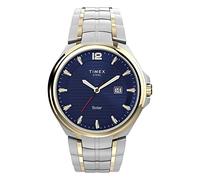 Timex Solar Men's 43mm Stainless Steel Watch TW2V39800