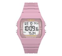 Timex Sport Activity Tracker 37mm 3ATM Watch TW5M55800