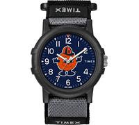 Timex Syracuse University Youth FastWrap Recruit Watch