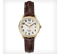 Timex Easy Reader Gold Tone Watch T20071