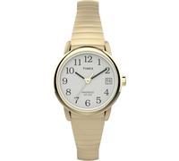 Timex T2H351 Ladies Classic Gold Expandable Watch