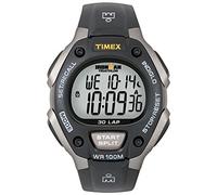 Timex Ironman Triathlon Mens Watch | 42mm | Water Resistant | T5K195