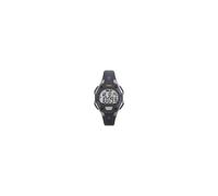 Timex T5E961 Sports Watch In Black Black One Size