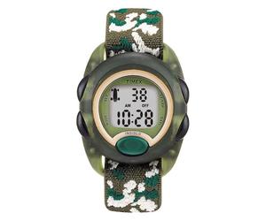 Timex T71912 Boys Time Machine Watch