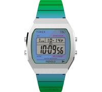 Timex T80 Unisex's Multicolour Watch TW2V74500 - One Size