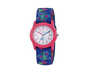 Timex T89001 Kidz Butterflies & Hearts Children's Watches