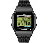 Timex The Originals TW2P48400 - Man - 34 mm - Digital - Quartz - Mineral Glass Black 18 mm