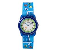 Timex Time Machines Kids 29mm Elastic Fabric Watch TW7C16500