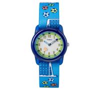 Timex Time Machines Kids 29 mm Elastic Fabric Watch