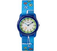Timex Time Machines Kids 29 mm Elastic Fabric Watch