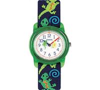 Timex Time Machines Kids 29mm Elastic Fabric Watch T72881