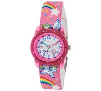 Timex Time Machines Kids 29mm Elastic Fabric Watch TW7C25500