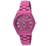 [timex] Timex Watch Legacy Ocean Pink Dial Recycled Plastic Mineral Glass Quartz Philippine Watch Brand Tw2v77200 Men's Pink [parallel Import]
