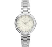 Timex Trend Womens Silver Watch TW2V45000 Stainless Steel (archived) - One Size