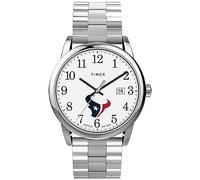 Timex Tribute Men Analog Quartz Watch with Stainless Steel Strap TWZFTXNMZYZ